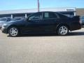 2003 Pendleton Black Pearl Mitsubishi Diamante VR-X Sedan  photo #4