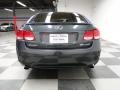 Quartz Shadow Metallic - GS 300 Photo No. 11
