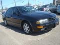 2003 Pendleton Black Pearl Mitsubishi Diamante VR-X Sedan  photo #8