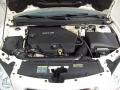 3.9 Liter OHV 12-Valve VVT V6 2008 Pontiac G6 GT Convertible Engine