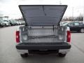 Sheer Silver Metallic - Silverado 1500 LS Regular Cab 4x4 Photo No. 15