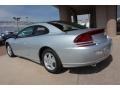 Ice Silver Pearl - Stratus SXT Coupe Photo No. 4