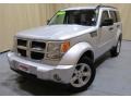Bright Silver Metallic - Nitro SXT 4x4 Photo No. 1