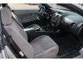 Ice Silver Pearl - Stratus SXT Coupe Photo No. 10
