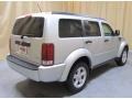 Bright Silver Metallic - Nitro SXT 4x4 Photo No. 5