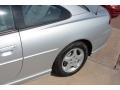 Ice Silver Pearl - Stratus SXT Coupe Photo No. 19