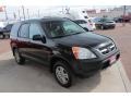 2003 Nighthawk Black Pearl Honda CR-V EX 4WD  photo #2