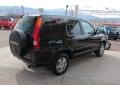 2003 Nighthawk Black Pearl Honda CR-V EX 4WD  photo #3