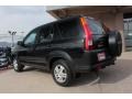 2003 Nighthawk Black Pearl Honda CR-V EX 4WD  photo #4