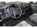2003 Nighthawk Black Pearl Honda CR-V EX 4WD  photo #6