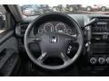 2003 Nighthawk Black Pearl Honda CR-V EX 4WD  photo #7