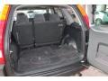 2003 Nighthawk Black Pearl Honda CR-V EX 4WD  photo #13