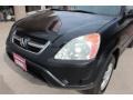 2003 Nighthawk Black Pearl Honda CR-V EX 4WD  photo #16