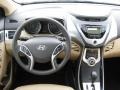 Blue Sky Metallic - Elantra GLS Photo No. 24