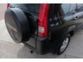 2003 Nighthawk Black Pearl Honda CR-V EX 4WD  photo #18