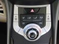 Blue Sky Metallic - Elantra GLS Photo No. 26