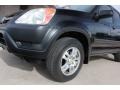 2003 Nighthawk Black Pearl Honda CR-V EX 4WD  photo #21