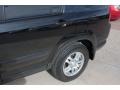 2003 Nighthawk Black Pearl Honda CR-V EX 4WD  photo #22