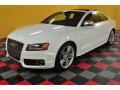 Ibis White - S5 4.2 quattro Photo No. 2