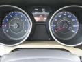 Blue Sky Metallic - Elantra GLS Photo No. 29