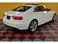 Ibis White - S5 4.2 quattro Photo No. 4