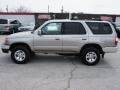 2001 Thunder Cloud Metallic Toyota 4Runner SR5  photo #2