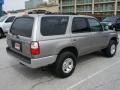 Thunder Cloud Metallic - 4Runner SR5 Photo No. 4