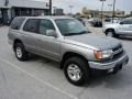 Thunder Cloud Metallic - 4Runner SR5 Photo No. 6