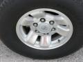 Thunder Cloud Metallic - 4Runner SR5 Photo No. 7