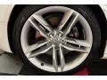 Ibis White - S5 4.2 quattro Photo No. 17