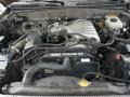 3.4 Liter DOHC 24-Valve V6 2001 Toyota 4Runner SR5 Engine