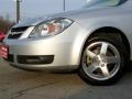 2008 Ultra Silver Metallic Chevrolet Cobalt LT Sedan  photo #2