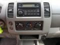 2007 Avalanche White Nissan Frontier XE King Cab  photo #11