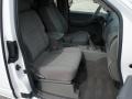 2007 Avalanche White Nissan Frontier XE King Cab  photo #17