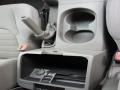 2007 Avalanche White Nissan Frontier XE King Cab  photo #18