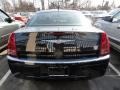 2008 Brilliant Black Crystal Pearl Chrysler 300 C HEMI  photo #4