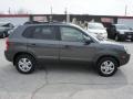 Dark Titanium Gray Metallic - Tucson SE Photo No. 5