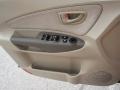 2007 Dark Titanium Gray Metallic Hyundai Tucson SE  photo #13