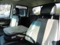 2003 Bright Silver Metallic Dodge Ram 1500 Laramie Quad Cab 4x4  photo #7