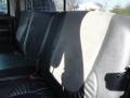 2003 Bright Silver Metallic Dodge Ram 1500 Laramie Quad Cab 4x4  photo #9