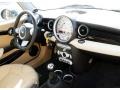 2010 British Racing Green Metallic Mini Cooper S Hardtop  photo #5
