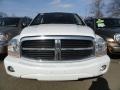 2004 Bright White Dodge Durango SLT 4x4  photo #2