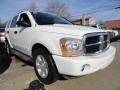 2004 Bright White Dodge Durango SLT 4x4  photo #5