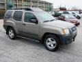 2008 Desert Stone Nissan Xterra X  photo #6