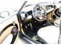 2010 British Racing Green Metallic Mini Cooper S Hardtop  photo #13