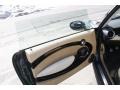 2010 British Racing Green Metallic Mini Cooper S Hardtop  photo #14