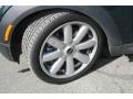 2010 British Racing Green Metallic Mini Cooper S Hardtop  photo #20