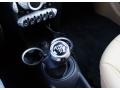 2010 British Racing Green Metallic Mini Cooper S Hardtop  photo #21