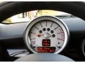 2010 British Racing Green Metallic Mini Cooper S Hardtop  photo #22