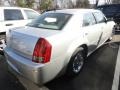 Bright Silver Metallic - 300 Touring Photo No. 4